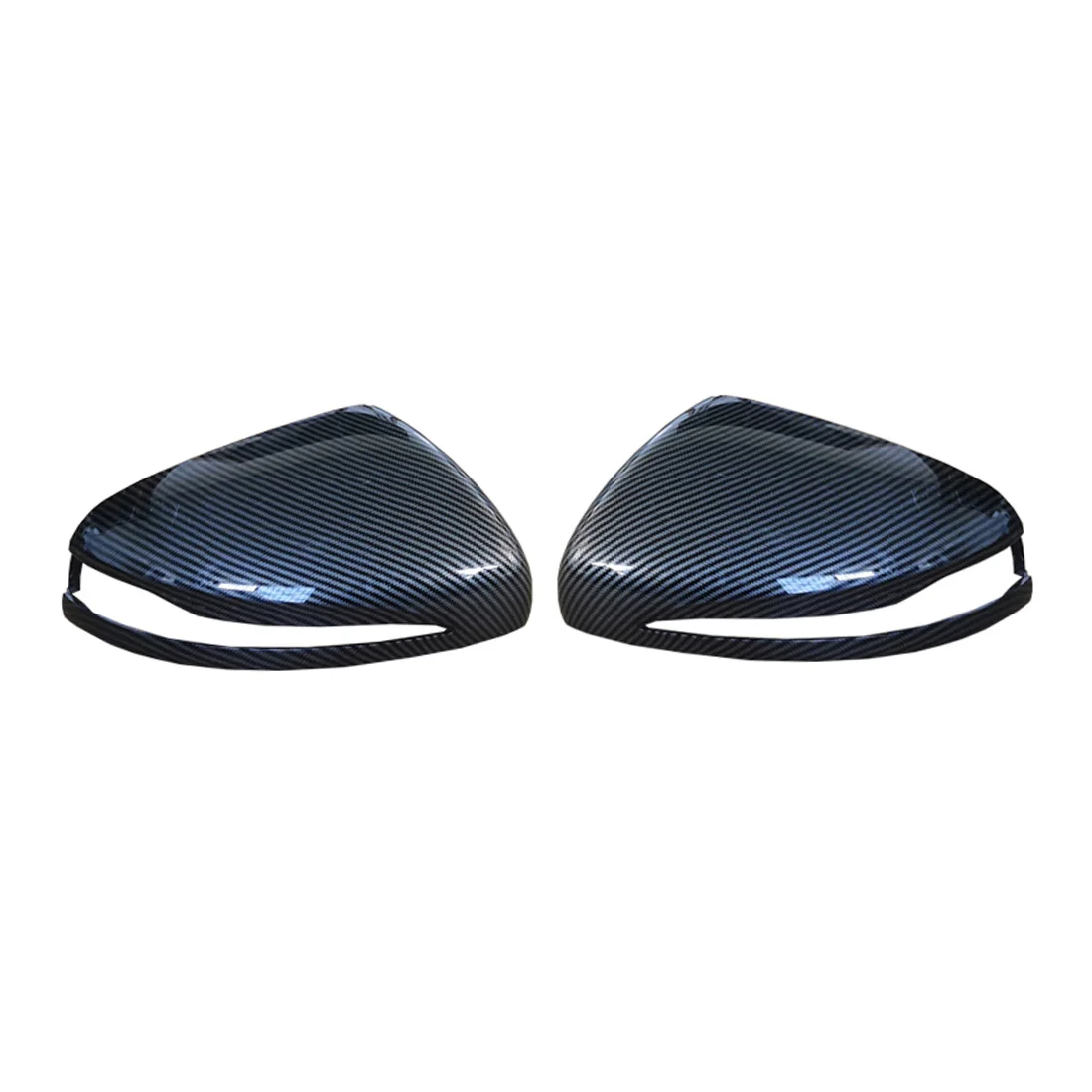 

2 шт., запасные крышки для бокового зеркала G W464