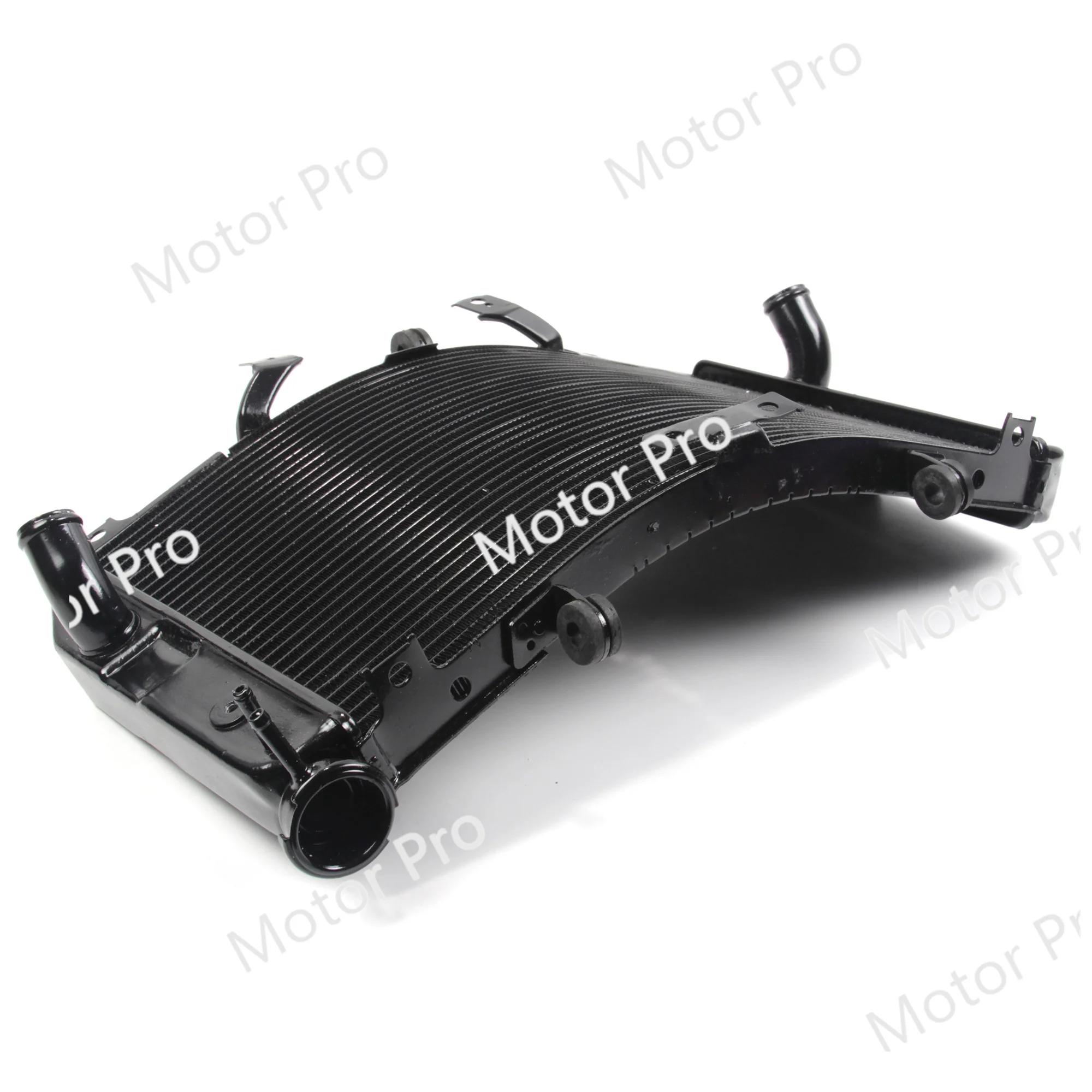 Фото Радиатор для Suzuki GSXR 1000 2001-20046, аксессуары для мотоциклов, охлаждающий кулер GSX R GSX-R GSXR1000 GSXR1000Z 2003 2004, черный №4