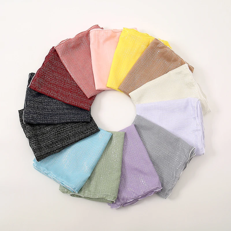 Новое мгновенное нижнее белье простой однотонный цвет соответствующий хиджабу