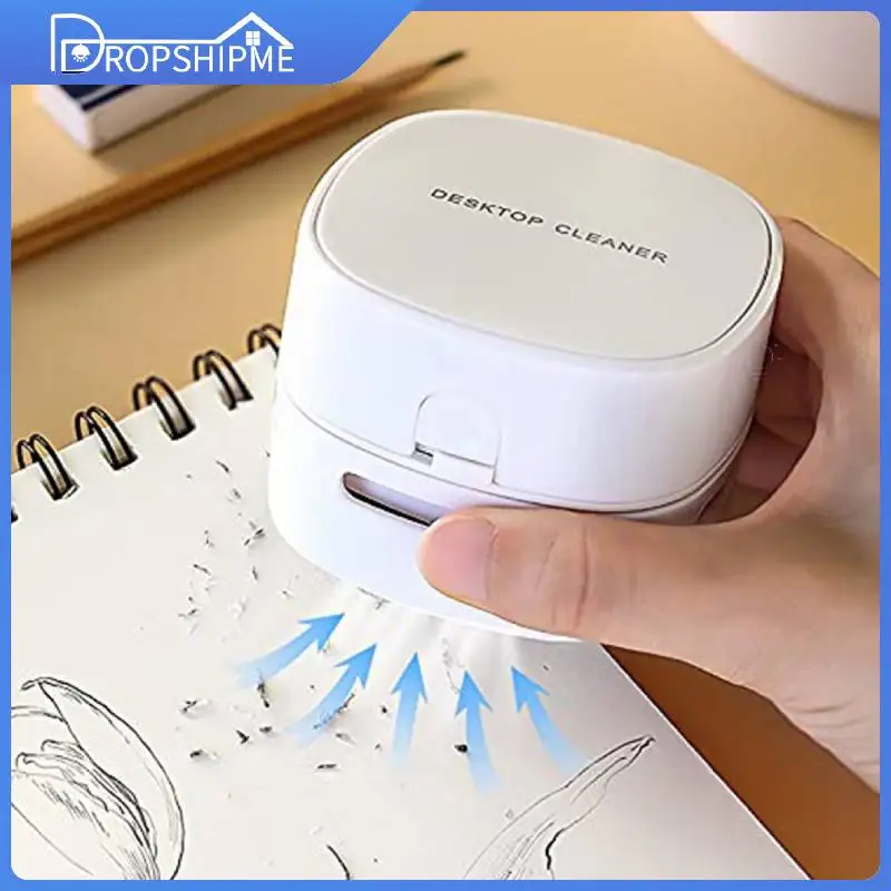 

Дропшиппинг, мини-пылесос для настольной клавиатуры, ручной Настольный пылесос для удаления пыли для автомобиля, домашнего компьютера