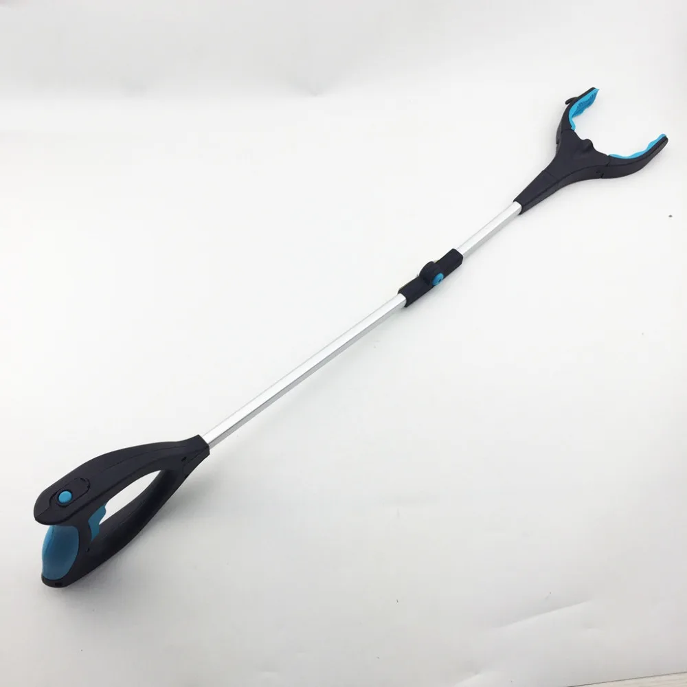 

2020 New Telescopic Trash Folder Folding Picker Telescopic Picking Tool Trash Folder Folding Hot