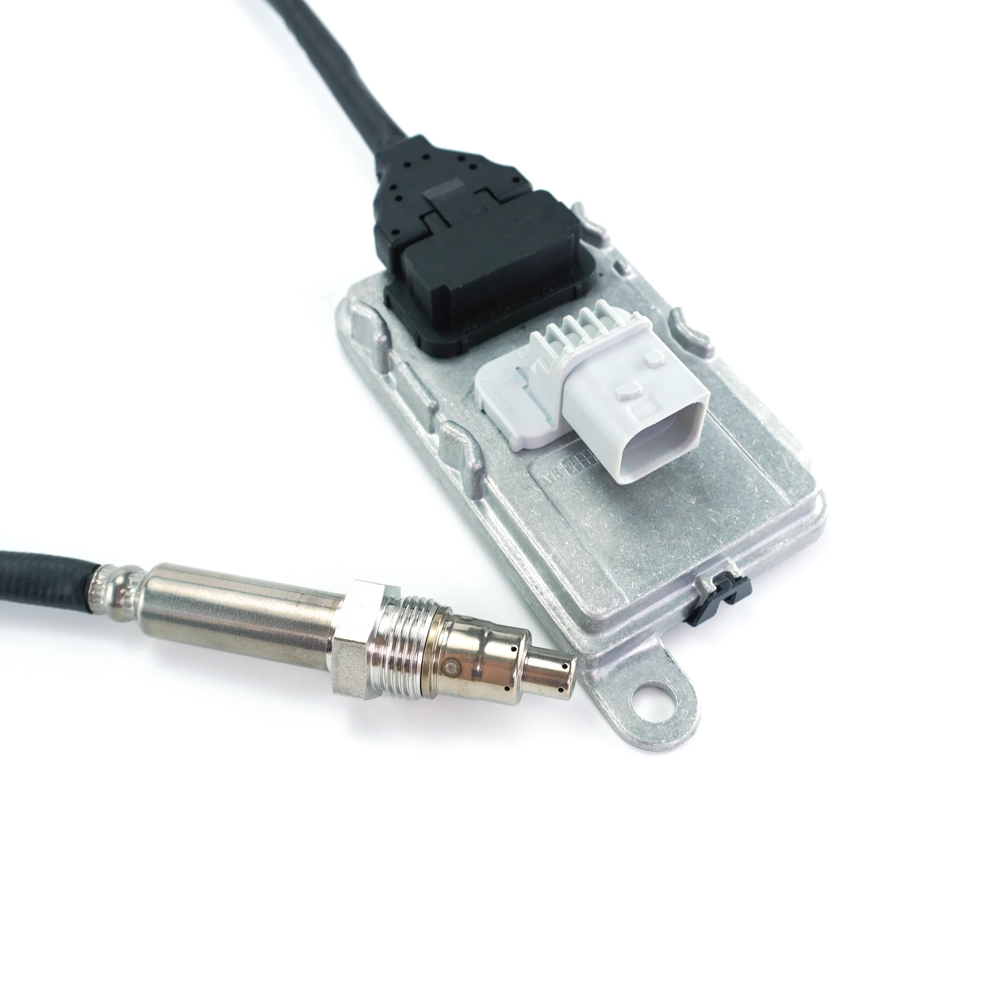 4326867 Оригинальный 5WK96754B sensore di ossigeno azoto NOX originale с pezzi ricambio per camion motore CUMMINS