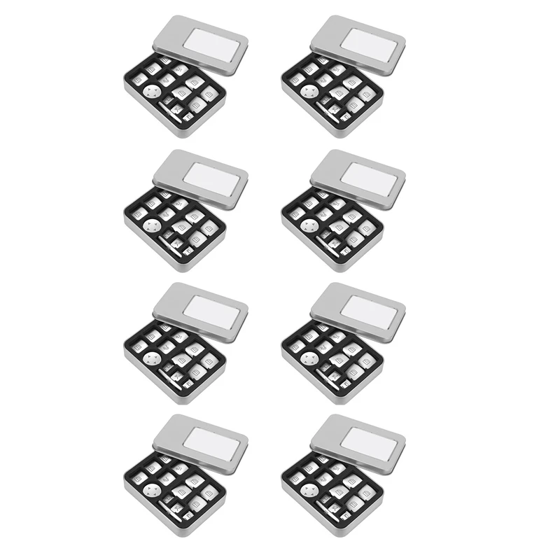 

112X Car Window Glass Lift Button Sticker For Mercedes Benz B C E Gla Cla Glk Gl Ml Gle Class