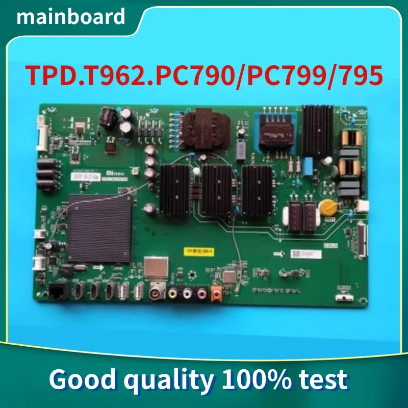 Материнская плата для Xiaomi L50M5/L55M5-AD/AZ/AQ TPD.T962.PC790/PC799/795