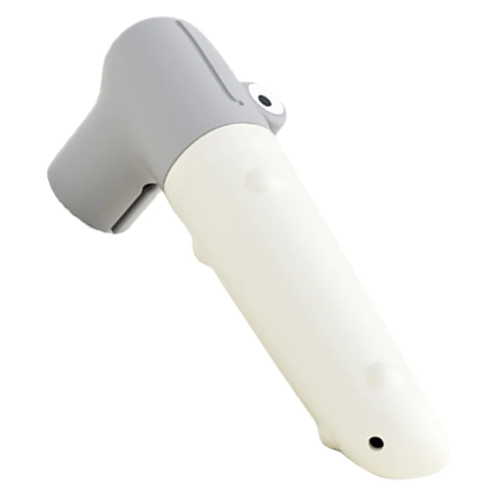 

Door Knobs Silicone Handle Cover Protector Baby Safety Protective Silica Gel Children Covers