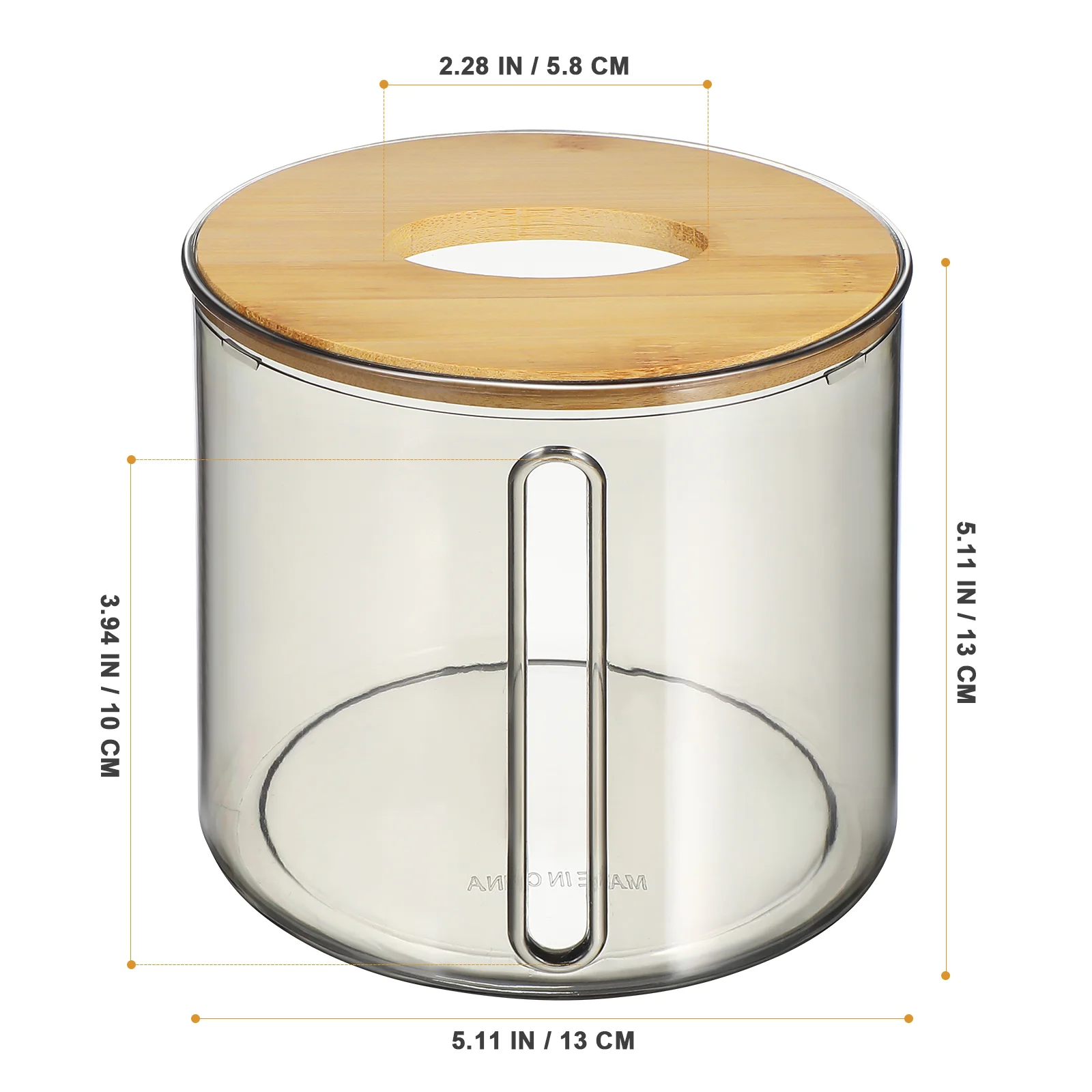 Настольный держатель контейнера для туалетной бумаги салфеток уникальные