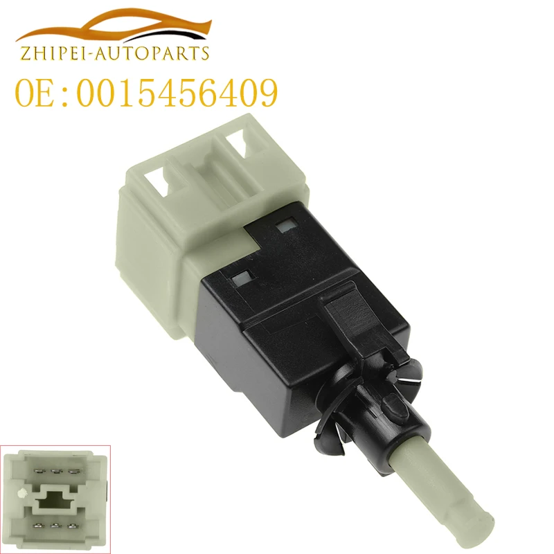 

0015456409 A0015456409 Brake Pedal Light Lamp Switch Car 0015453109 For Mercedes Benz W210 W163 W203 C230 C280 E320