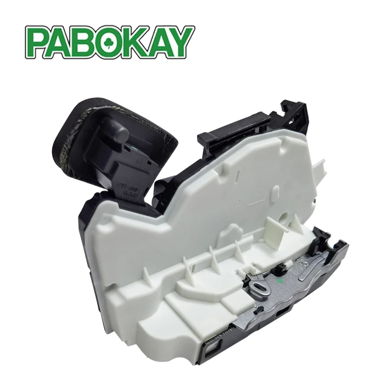 FS 7Pin Front Right Door Lock Latch Actuator For VW Beetle Golf MK7 Jetta 6RD837016 5K1837016E 5K1-837-016-E 5K1837016 E