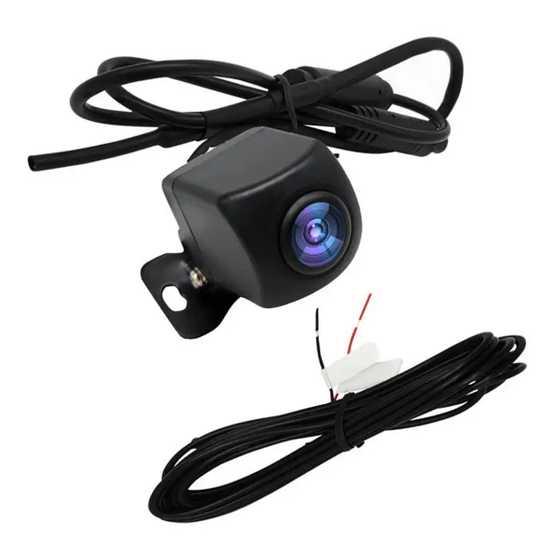 

WiFi Reversing Camera 1080P Reversing High-Definition Night Vision Camera Vehicles WiFi Backup Camera With 170All-round View