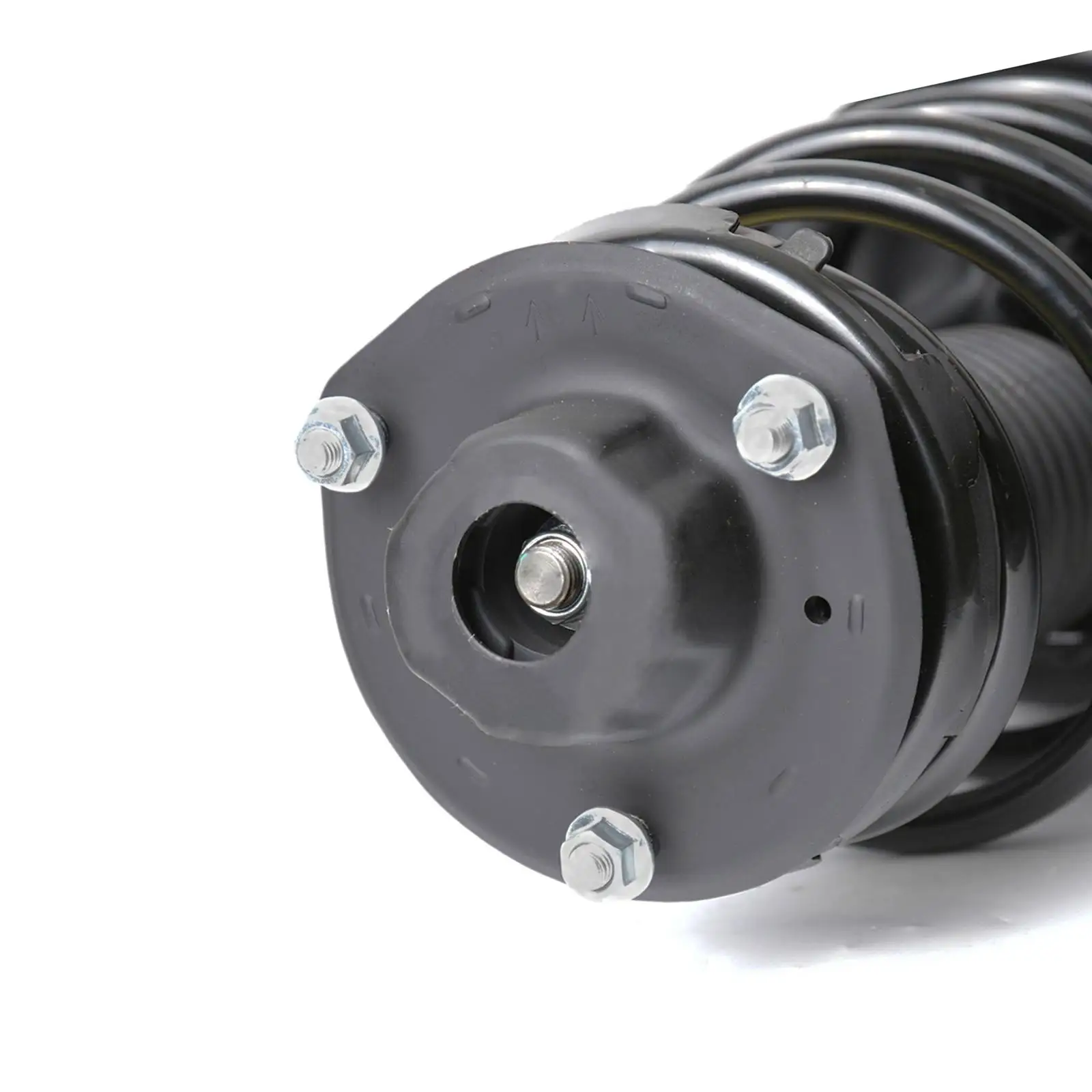 Новая полная передняя стойка и пружина в сборе для Toyota-Camry 1992-1994