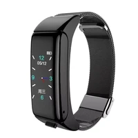 watch with bluetooth earpiece