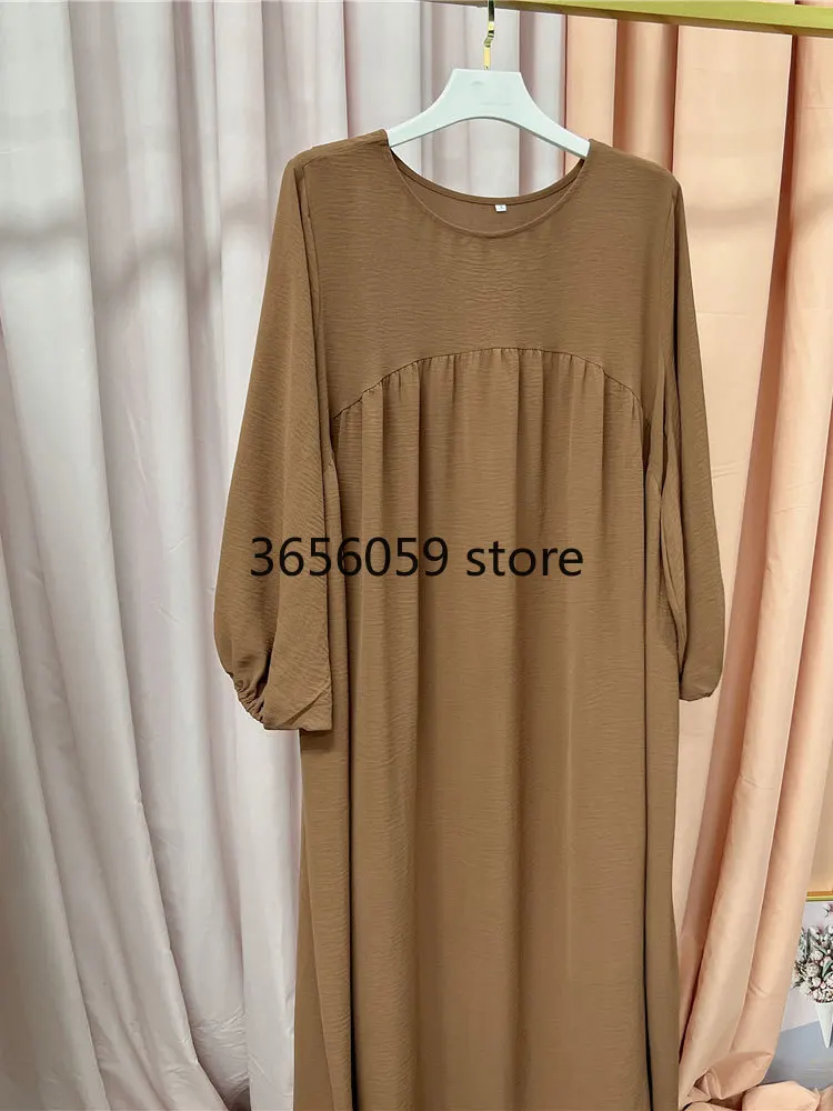 Абая из креп-ткани Nike