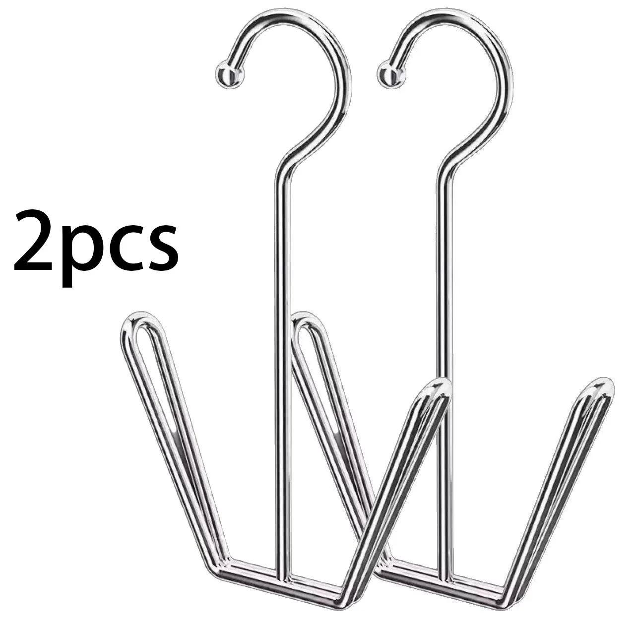 

Настенные крючки для обуви из нержавеющей стали