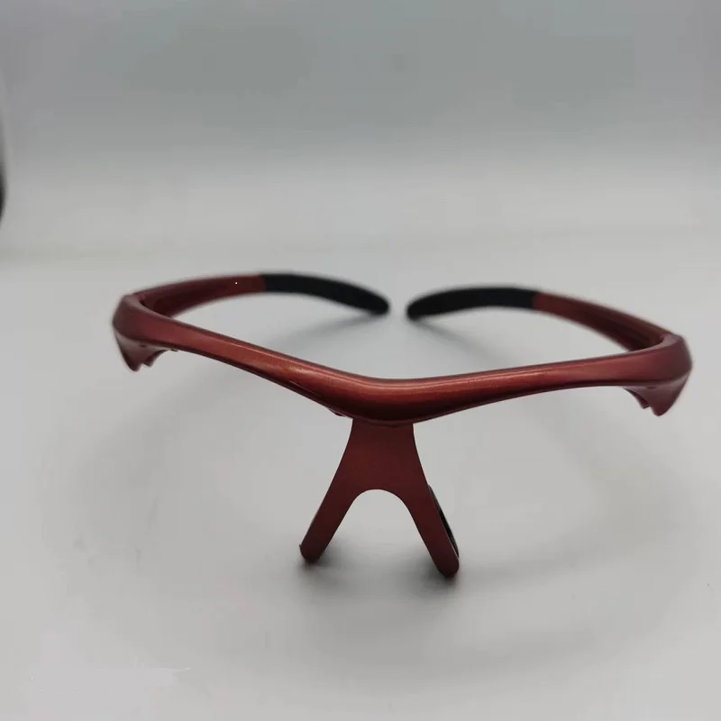 

Ультралегкая оправа для профессиональных стоматологических очков