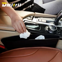 car styling car seat seam bag useful pocket holder storage pouch phone purse coins key car seat organizer car accessories