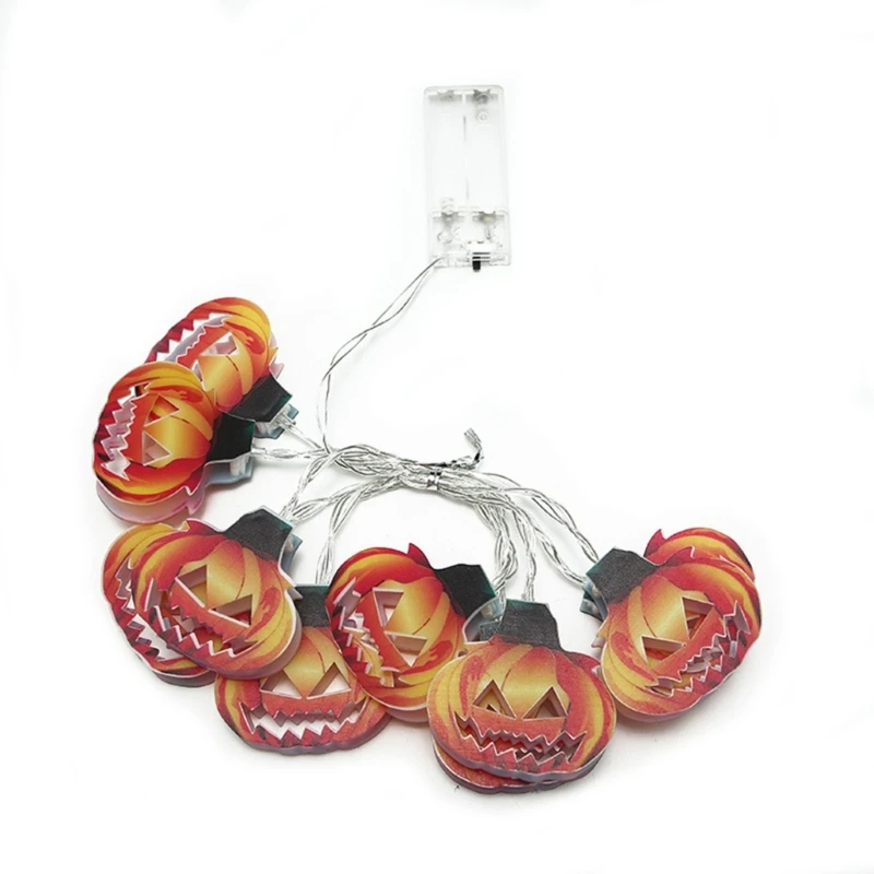 

Светильник ка для Хэллоуина, декоративное украшение для дома, подарок на Хэллоуин, новый год M89B