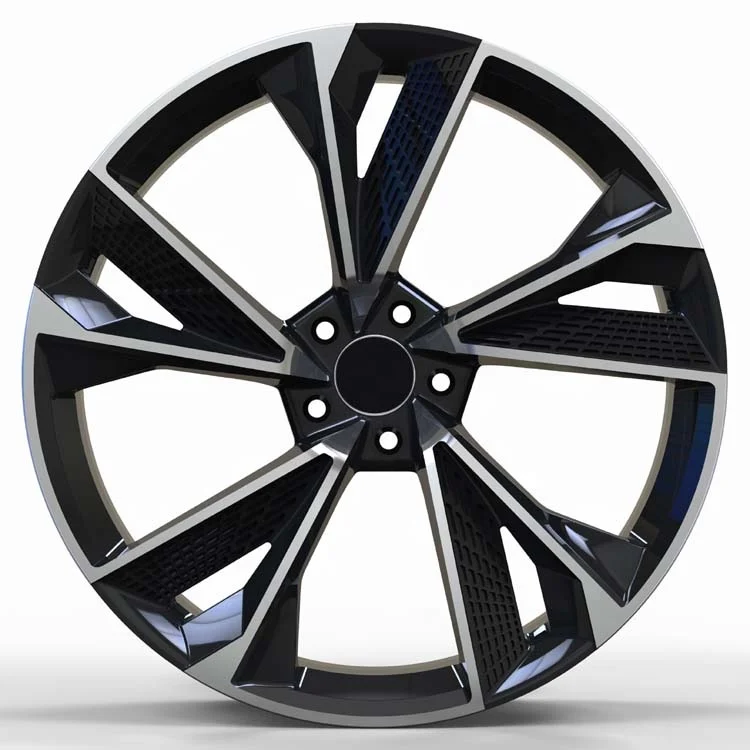 

Hight quality forged wheels 18 to 22 inch 5x112 alloy wheels rims for A4L A6L A3 A5 A7