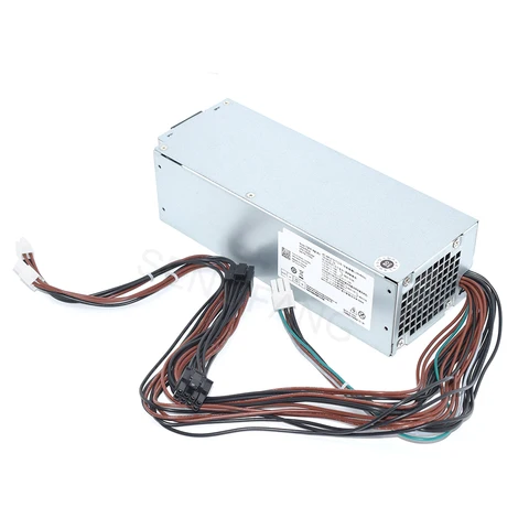 Новый PSU Y7R0X H500EPM-00 L500EPM-00 D500EPM-00 для Dell Optiplex 5080MT 7080MT 7070MT 7060MT 3050MT 3650 3670 3671 5090