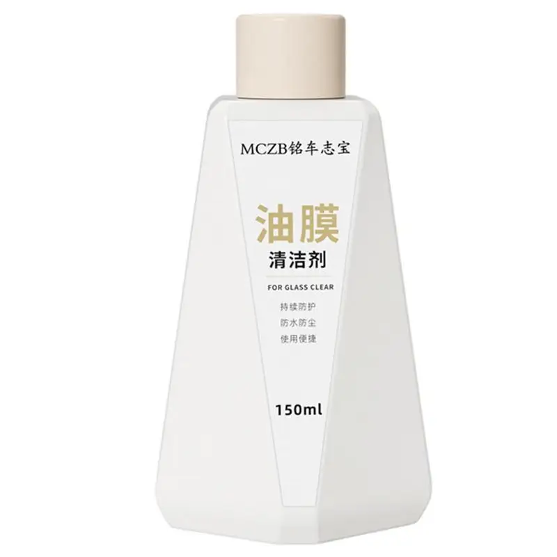 

Автомобильное средство для чистки автомобильных стекол