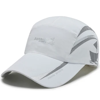 Fishing Hat Men's Baseball Cap Fashionable Soft Cotton Headcover for Friend Family Neighbors Gift 1