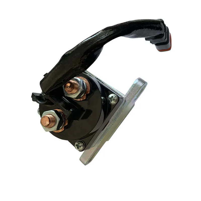 Реле предварительного подогрева E325D E329D E330D E320 E326 Погрузчик 953d 924H разгрева