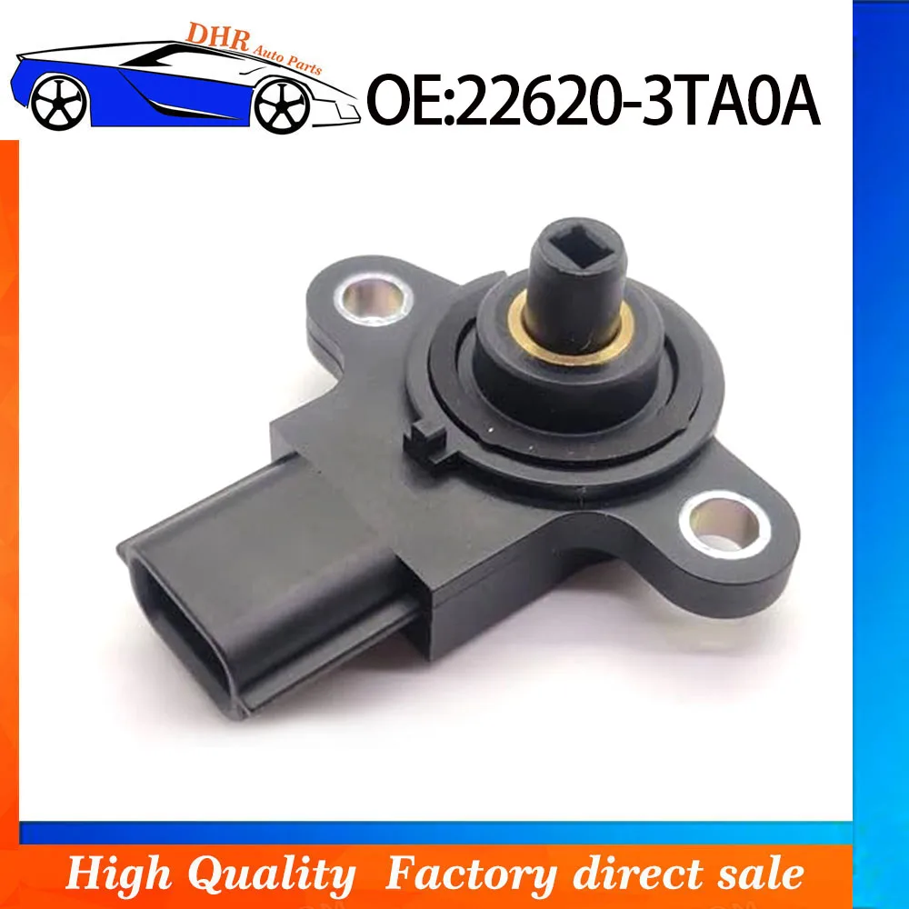 НОВЫЙ TPS 22620-3TA0A 226203 TA0A 22620-3TA2A Датчик положения дроссельной заслонки для Altima Nissan Rogue