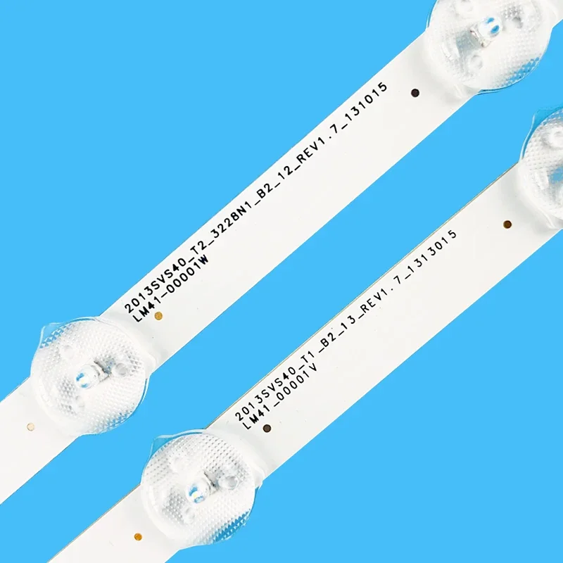 Подходит для 40-дюймового ЖК-телевизора Samsung UN40H5203AF UN40H5303 UE40FH5007KXUA UE40EH5300WXZF