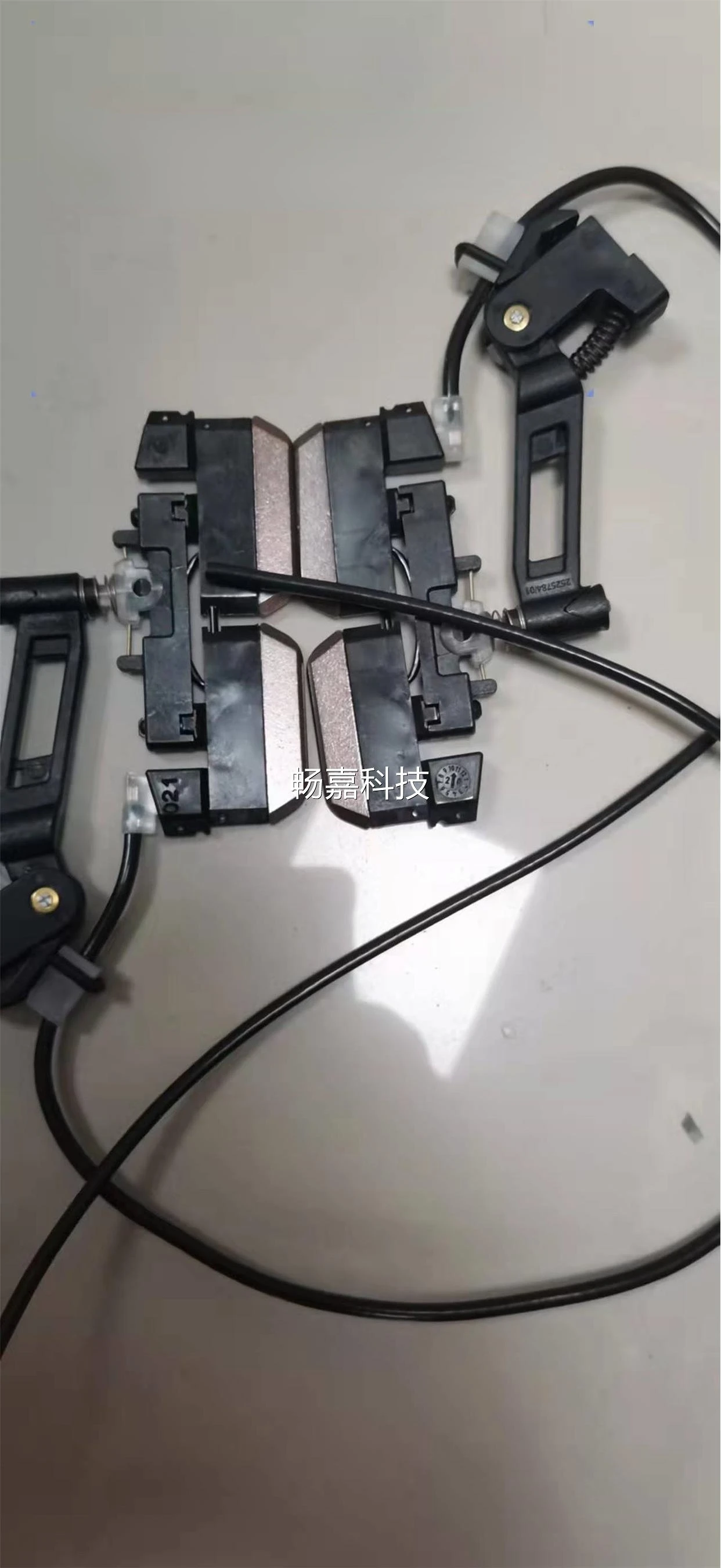 

Изолированный проводник Kst2/40 PE Vahle, наземный провод, коллектор Arm 144136