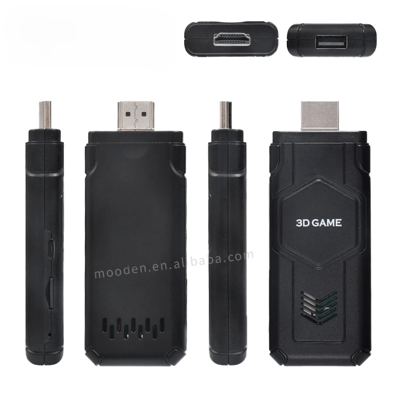 Игровая консоль JY5 GameStick Console