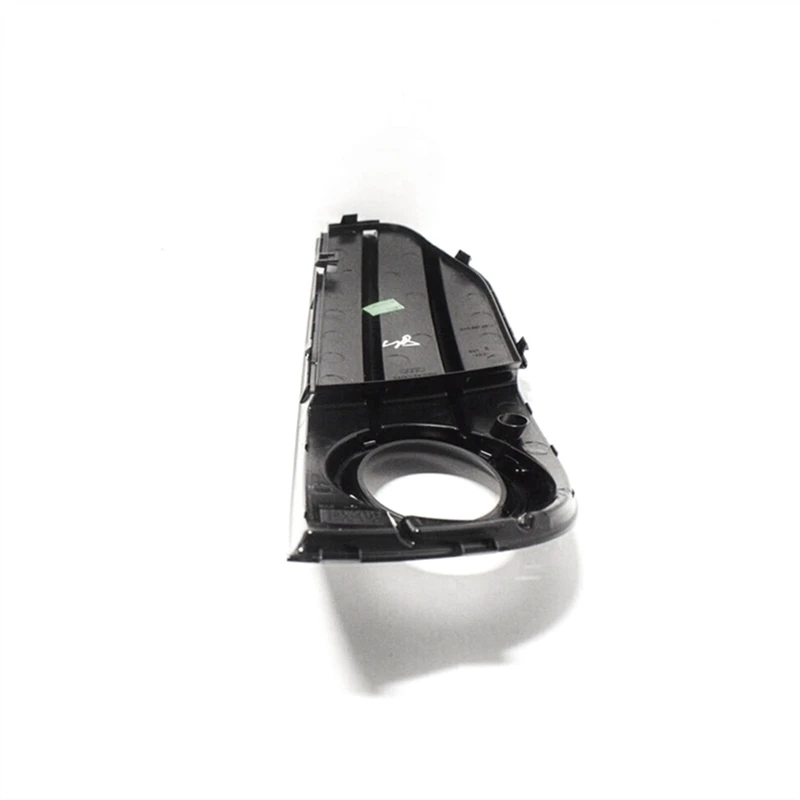 Для A4 Allroad Quattro 2010-2016 бампер левая и правая боковая противотуманная фара 8K 0807681 J01C