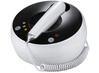 portable rf skin tightening dark circles removal radio frequency face lift beauty care device rf massage machine