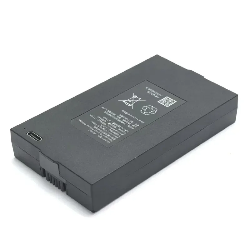 5000 мАч 7 5 В для Kaadas PB3602 X9 P9 K9-V K20-V K20-F K20-PRO K20Max K20MaxPlus K20PROMax аккумулятор умного