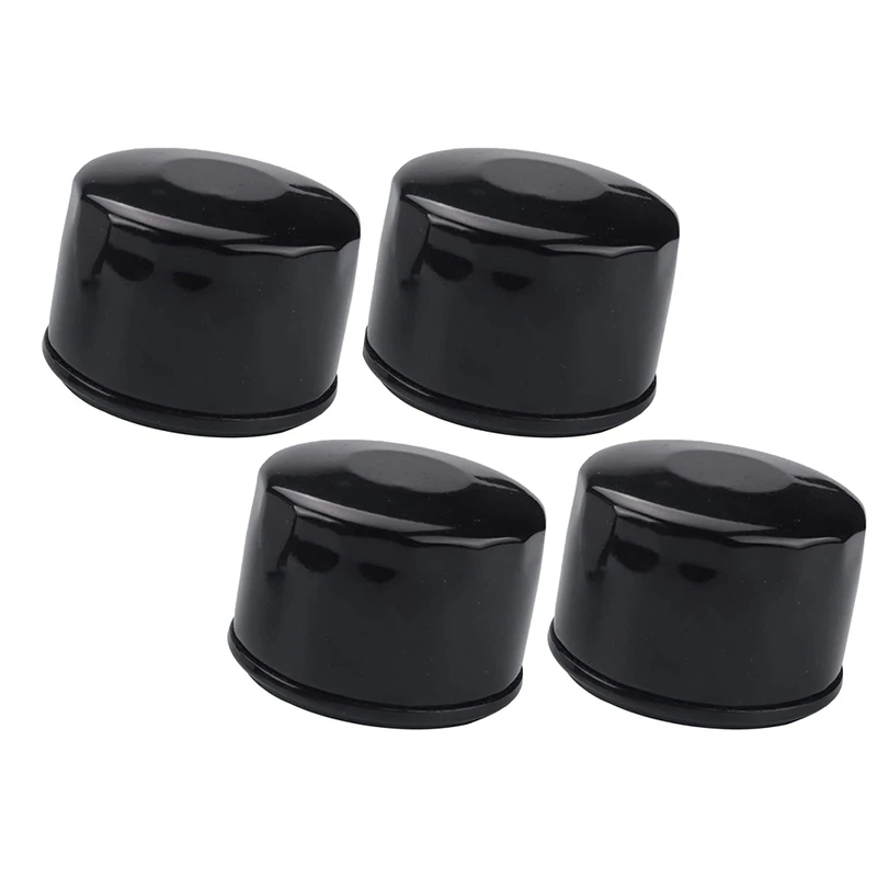 

4 Pcs Oil Filters For Briggs & Stratton 492932,492932S,695396,696854 Lawn Mower Replacement Parts