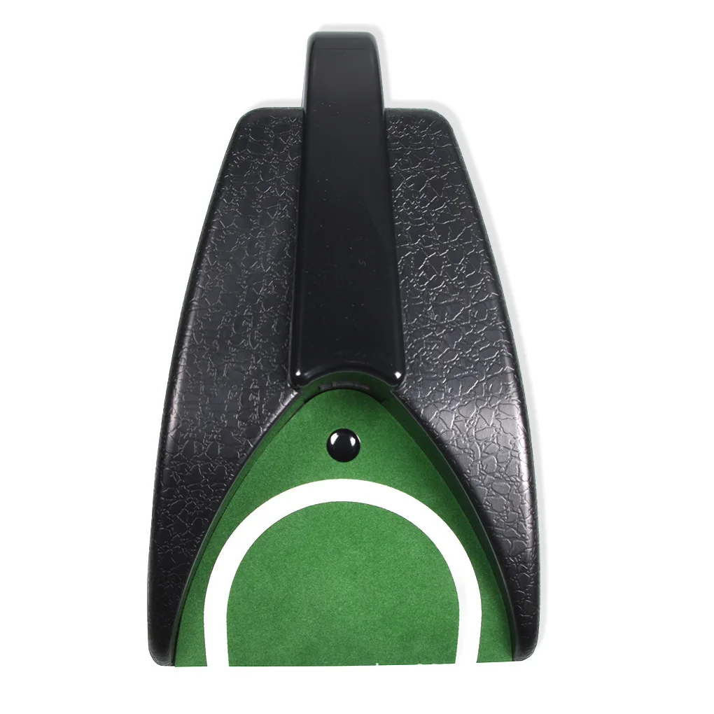 

Golf Automatic Return Training Putting Hole Professional Practicing