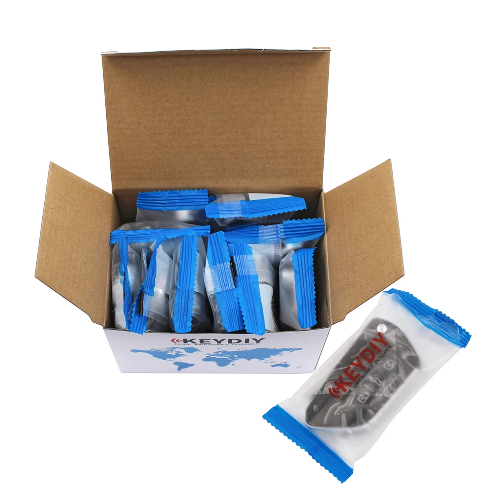 2 шт. KD Remote B Series B33 B34 NB NB33 NB34 Multi для KD900 KD-X2 MINI KD-MAX Golf8 Style