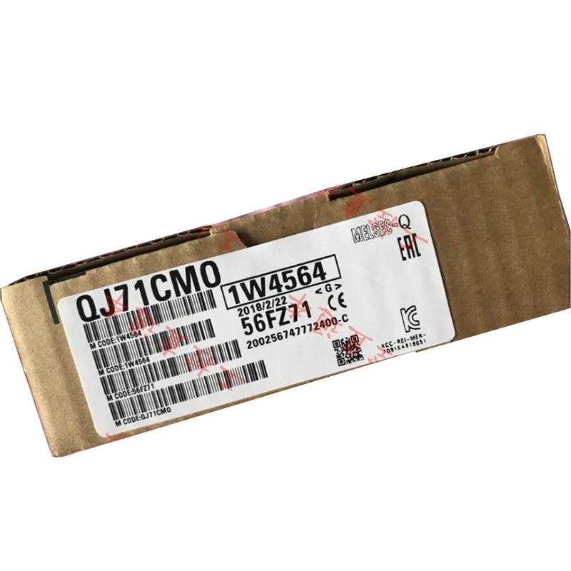 

New original In box {Spot warehouse} QJ71CMO
