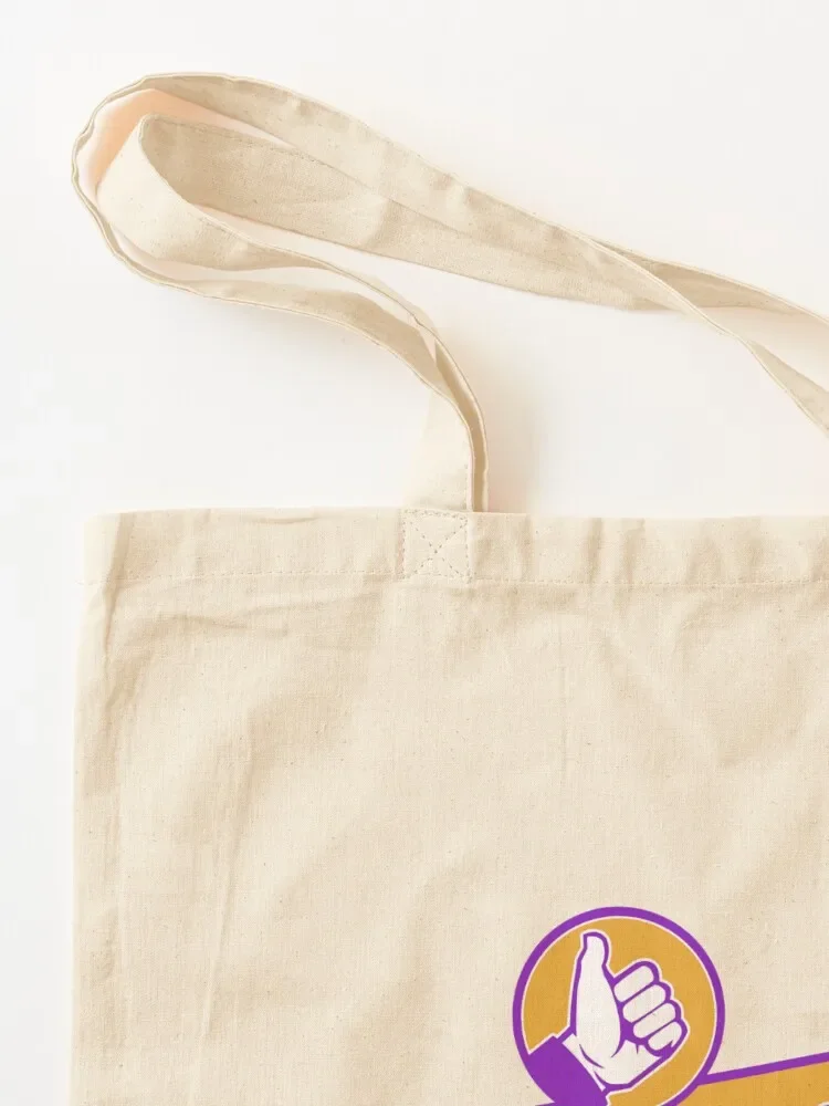 Сумка-тоут Quern Deadly Tote Bag женская холщовая сумка-тоут