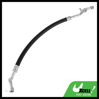 UXCELL Шланг для жидкости хладагента кондиционера для Honda Civic 2006-2011 Нажимной шланг для кондиционера, линия No 80311SNVA01, резиновый утюг (art.: 3920d0fa02697) - 3920d0fa02697