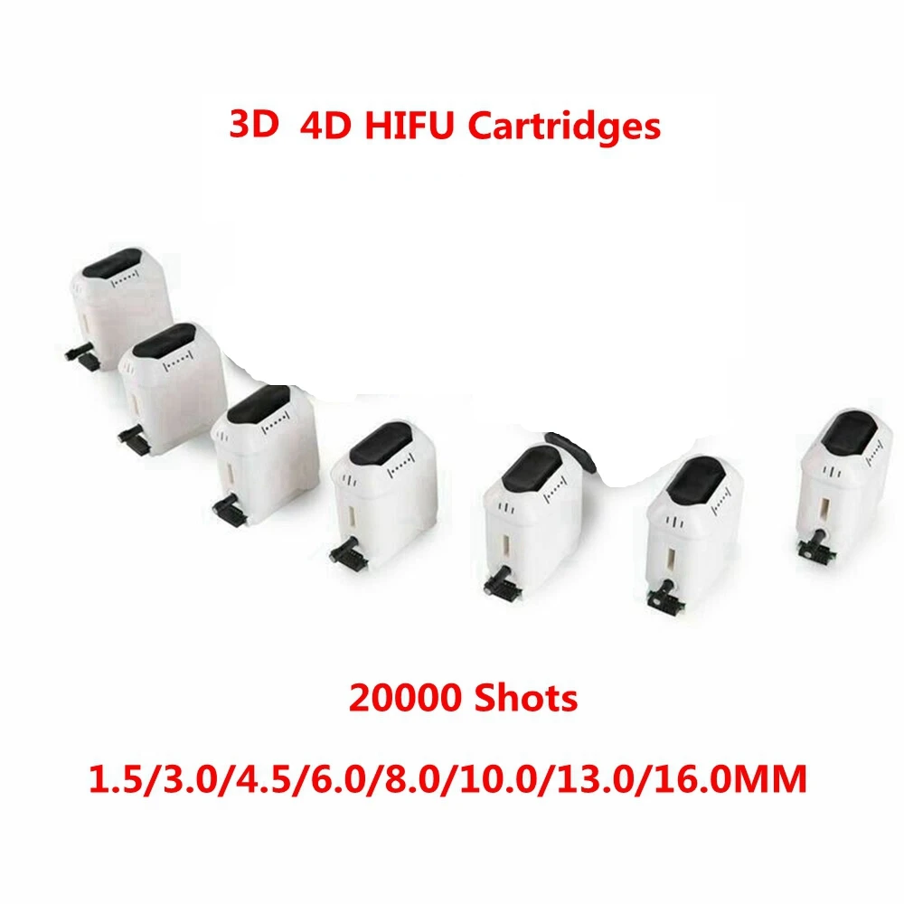 

Картридж 4D HIFU/картридж HIFU для укрепления мышц влагалища/картридж Vmax HIFU/Аксессуары для похудения и лифтинга лица против морщин