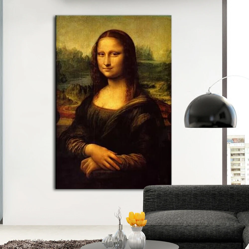 Картина маслом