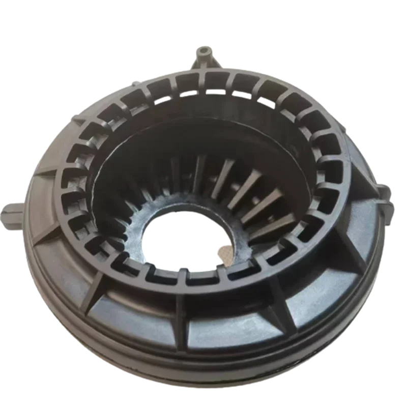 Передний амортизационный подшипник LR018785 LR121039 J9C1399 1 шт. для Land Rover Range Evoque Freelander 2