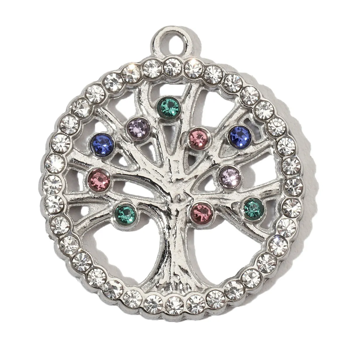 3 шт./лот французская луна звезда нержавеющая сталь подвески сделай сам женские