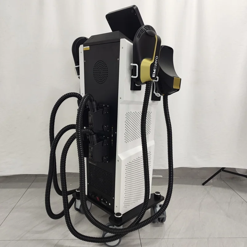 EMSzero RF машина для моделирования тела профессиональное устройство контурирования