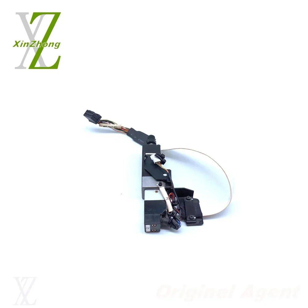 Фото Оригинальный двигатель SL120 2026 P50B02002AXH2R для запасных частей Hanwha SMT №4