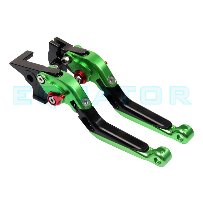 

Motorcycle Brake Clutch Levers For Honda Adjustable Extendable Folding Horn Handle CNC Modified Accessories Customizable logo
