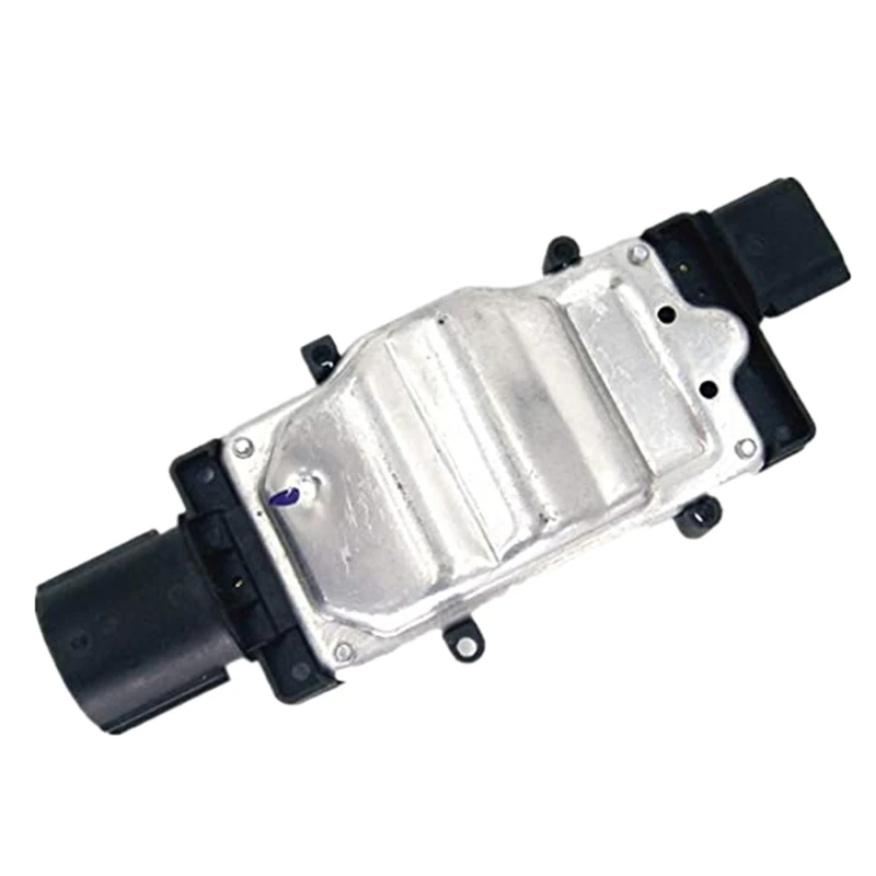 

Car Radiator Fan Control Module For Ford KUGA II MAZDA 3 VOLVO V40 1137328464