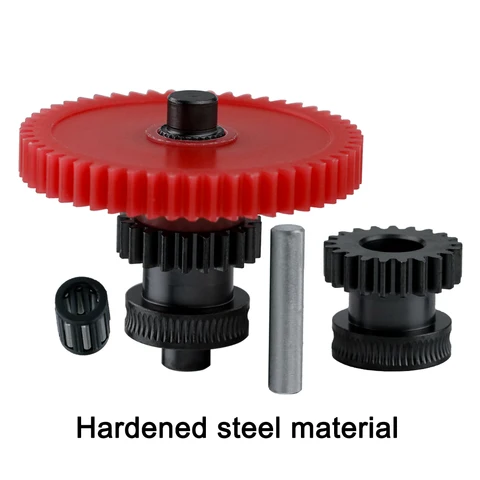 Шестерни для Neptune 4/Pro/Plus/Max  ELEGOO