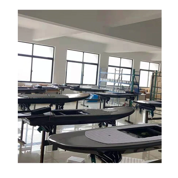 TAME BILLOW 168 см оптовая продажа популярная индивидуальная доска для серфинга Efoil