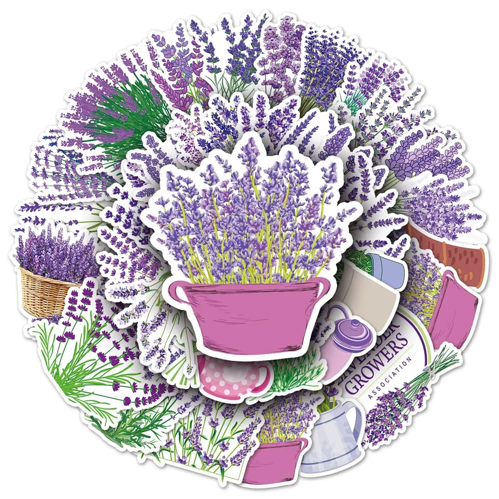 10/30/50 шт. Стикеры для скейтборда и гитары