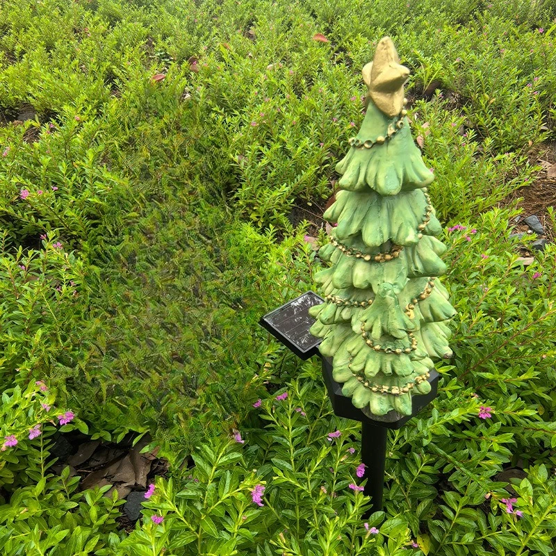 

Солнечные светильники для сада